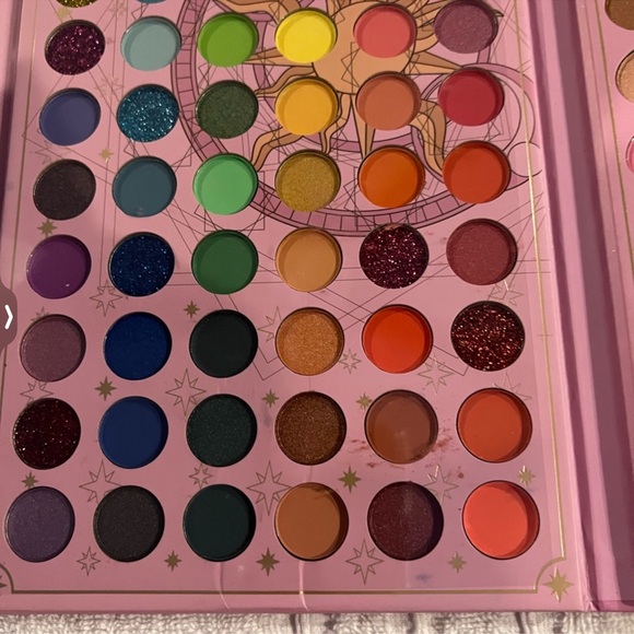 Eyeshadow Palette - Picture 6 of 7